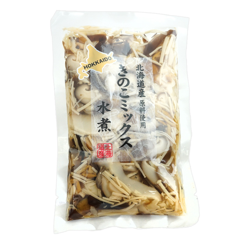 きのこミックス 150ｇ