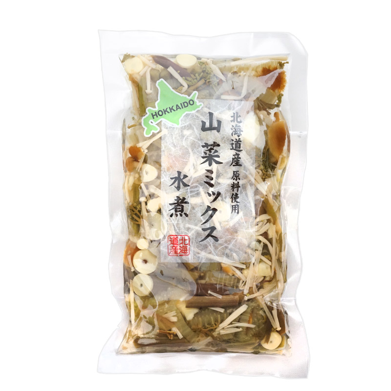 山菜ミックス 150ｇ